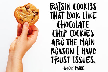 Raisin Rage