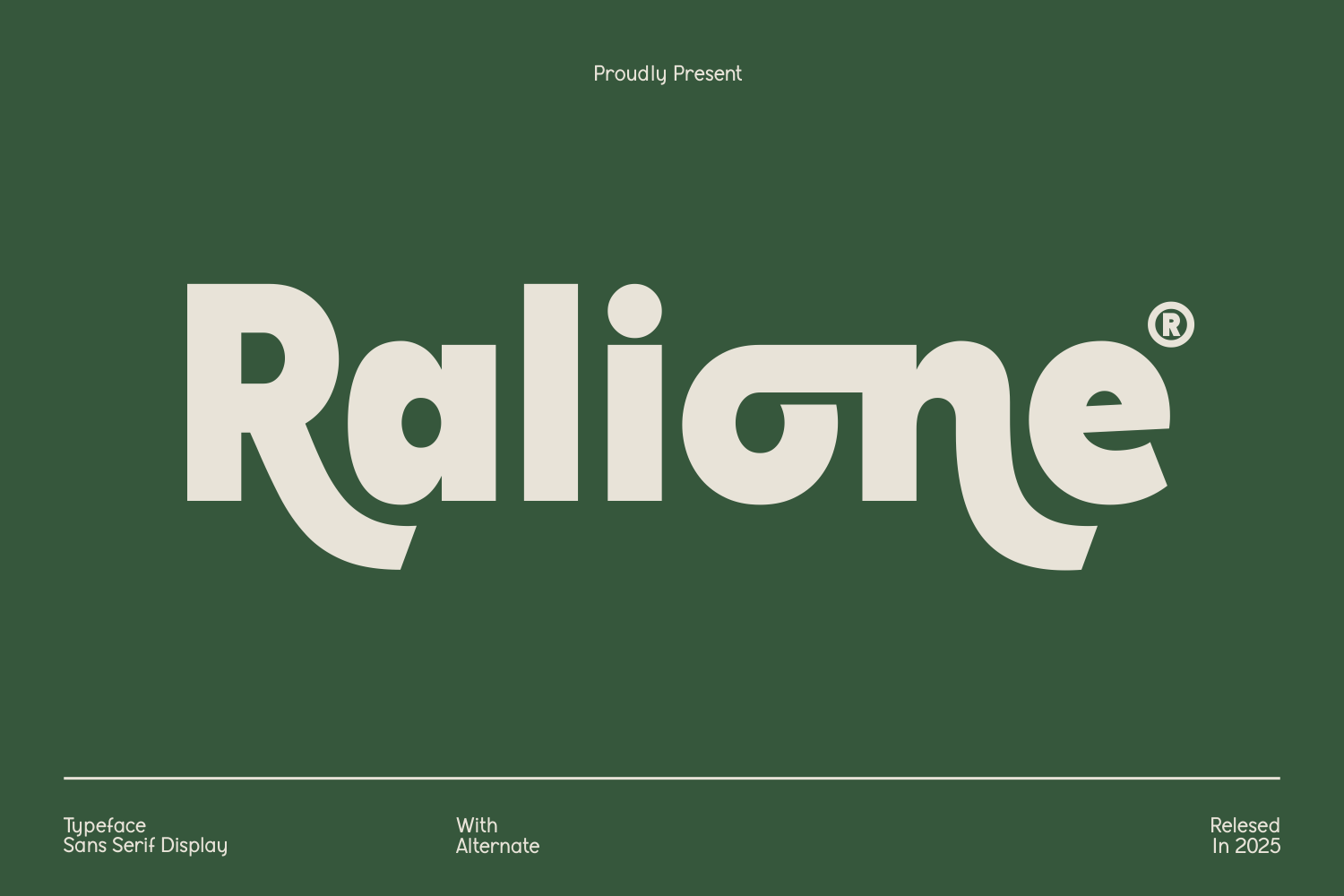 Ralione