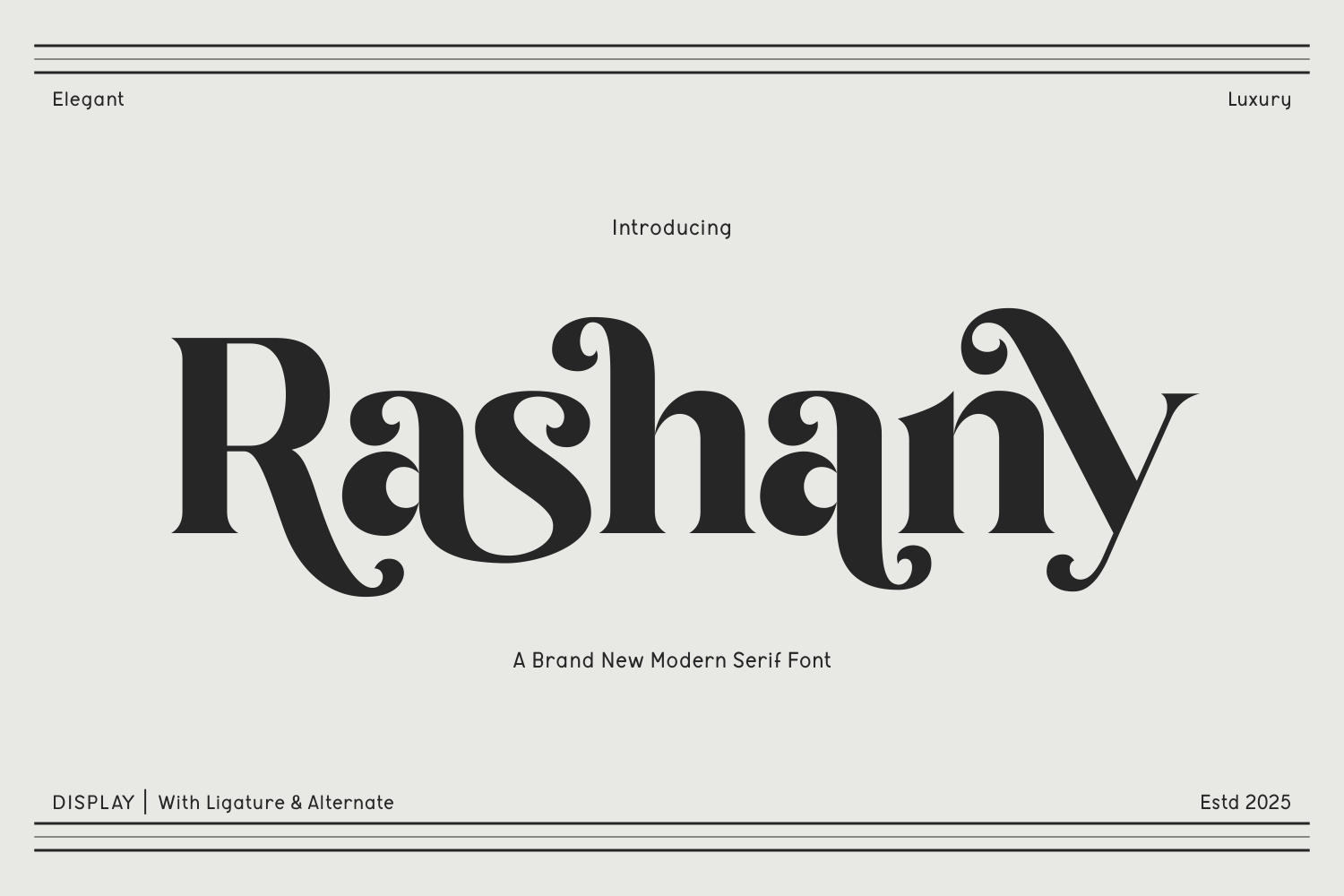 Rashany
