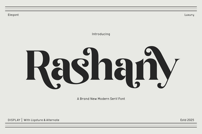 Rashany