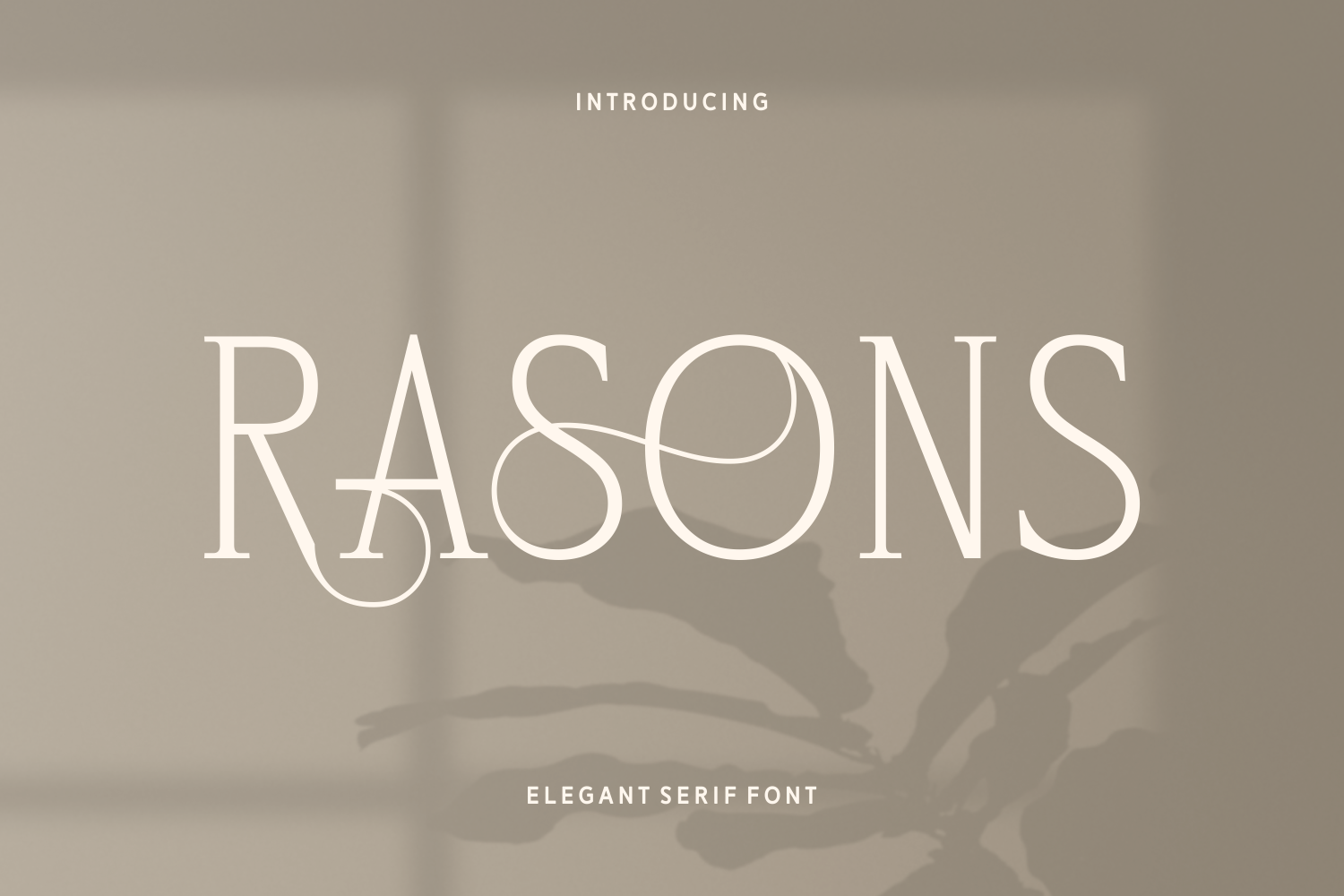 Rasons