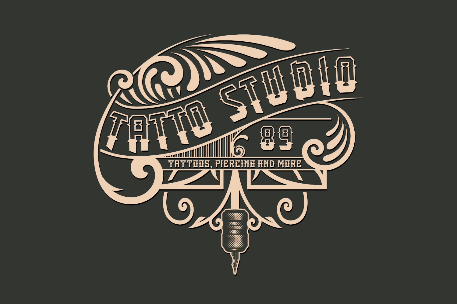 Refill Tattoo