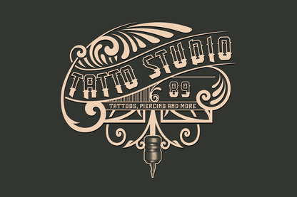 Refill Tattoo