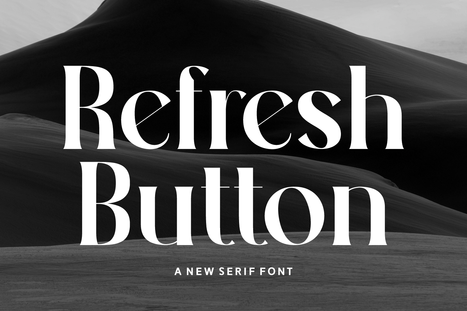 Refresh Button