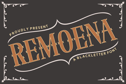 Remoena