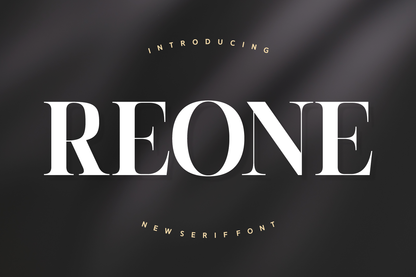 Reone