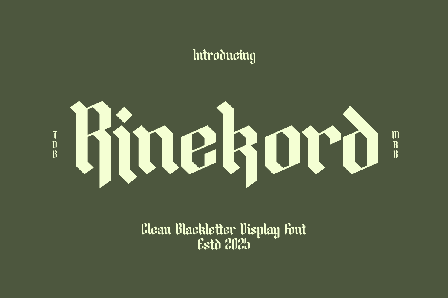 Rinekord