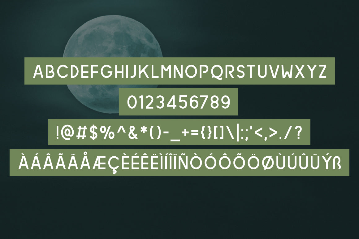 Riquis Font