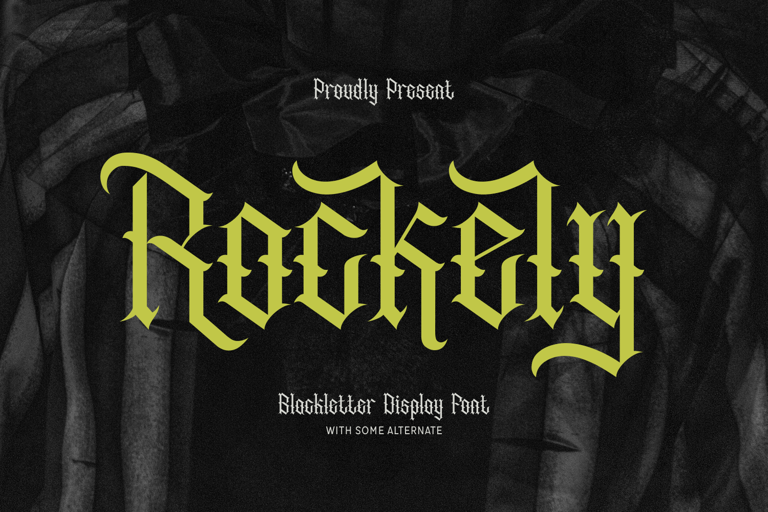 Rockely