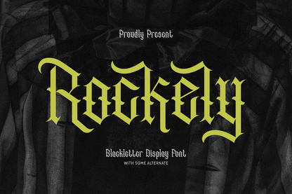 Rockely
