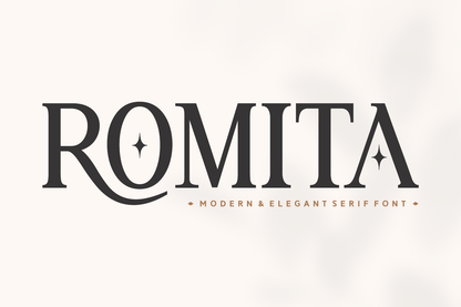 Romita