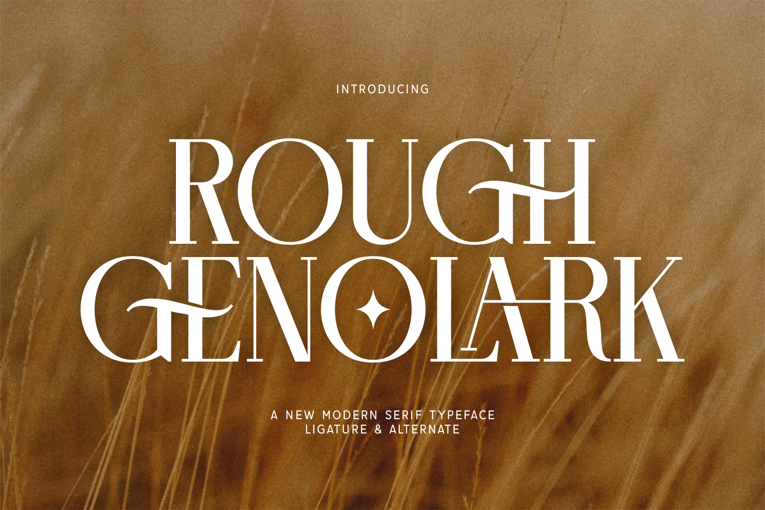 Rough Genolark