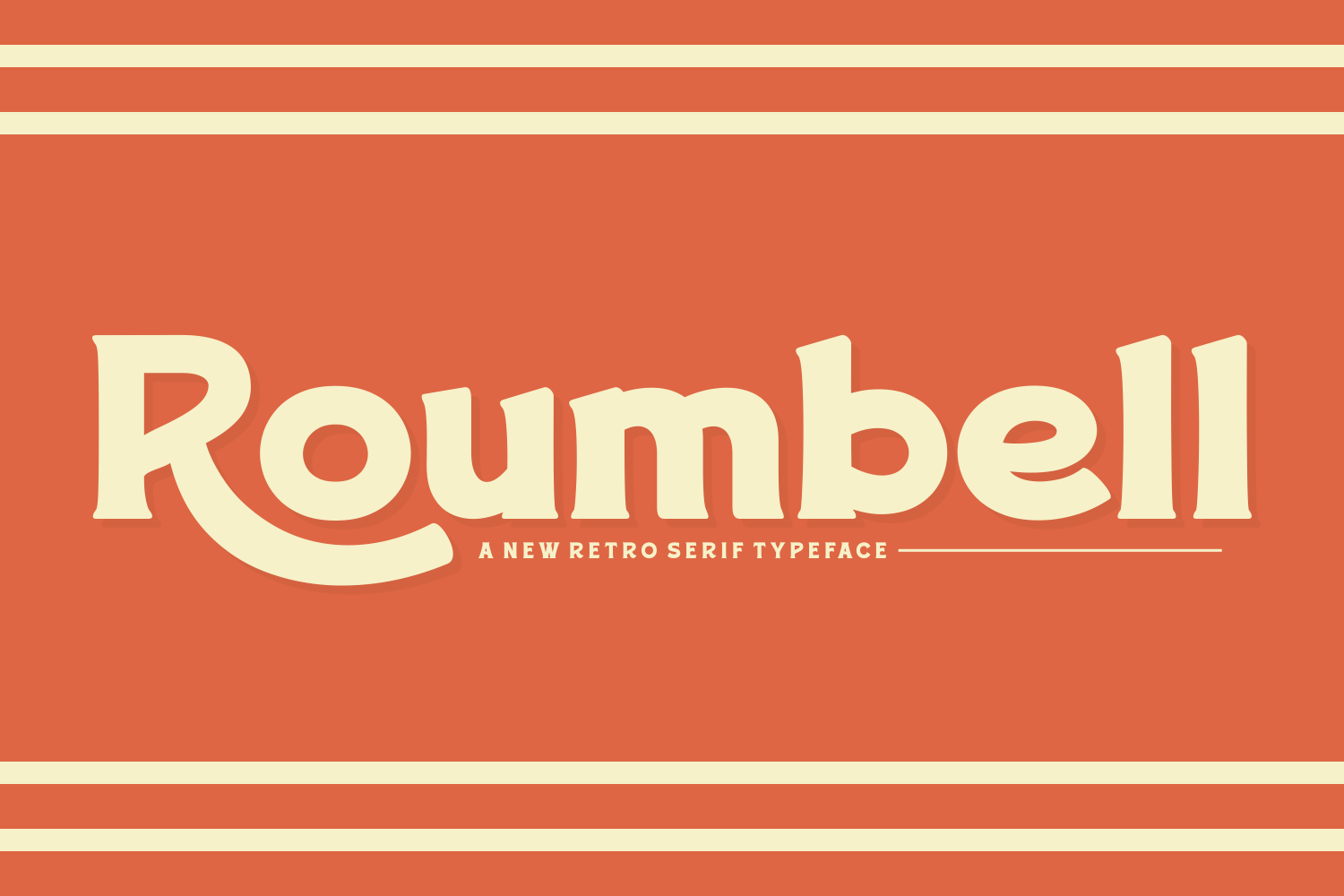 Roumbell