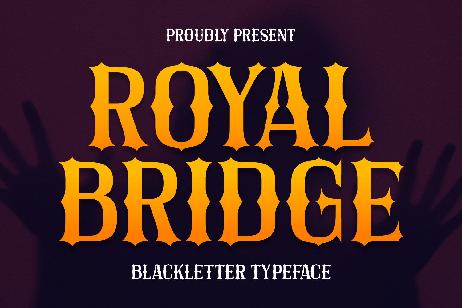 Royal Bridge