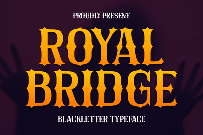 Royal Bridge