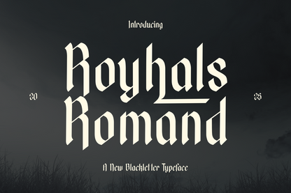 Royhals Romand