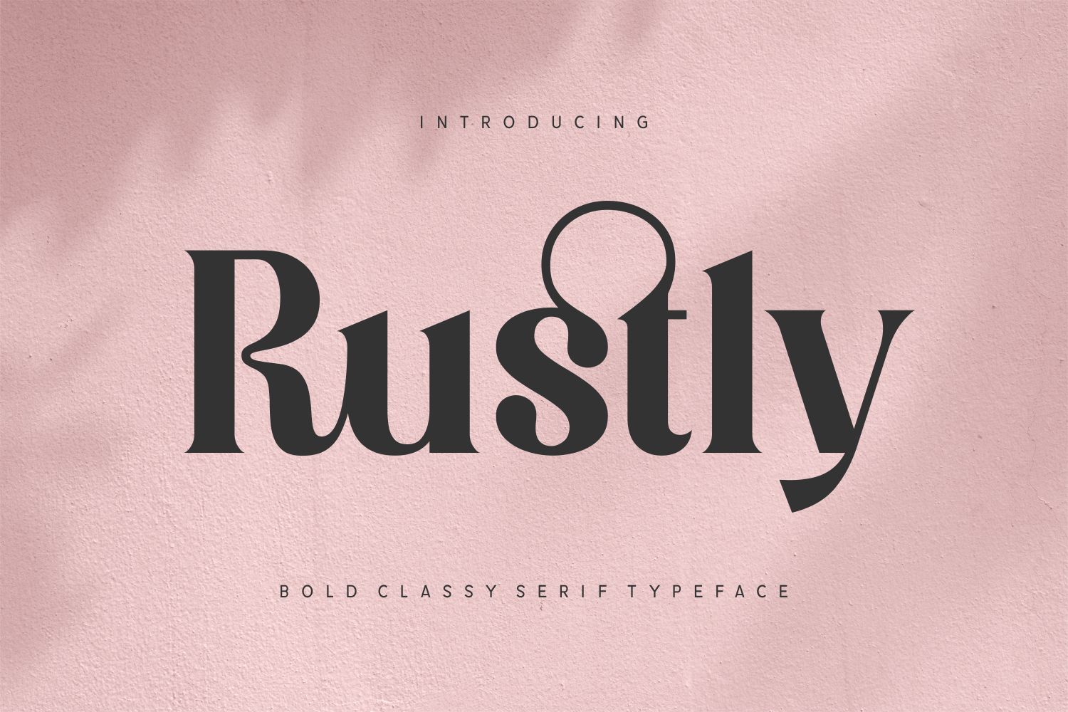 Rustly