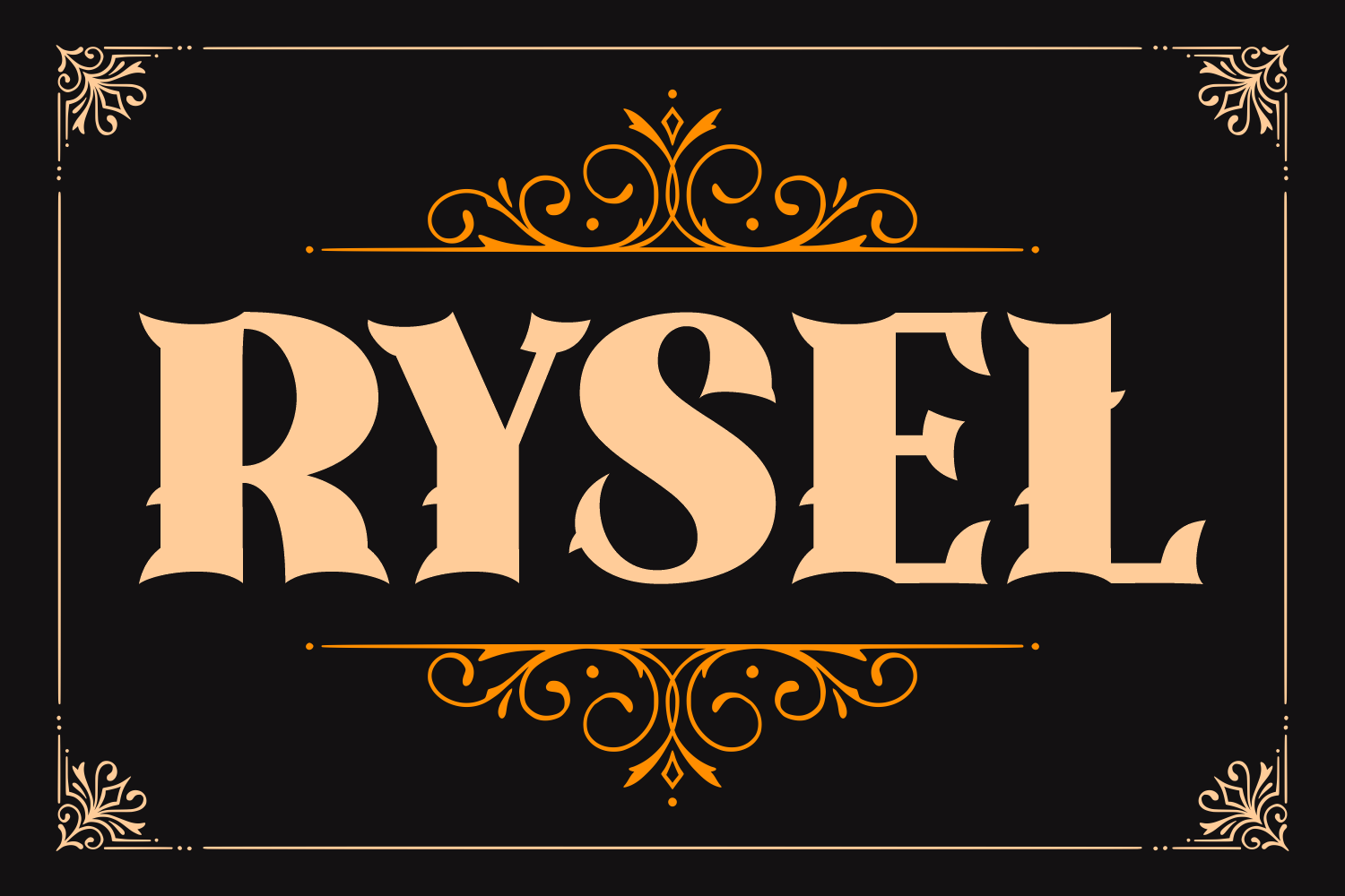 Rysel