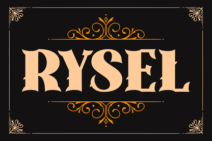 Rysel