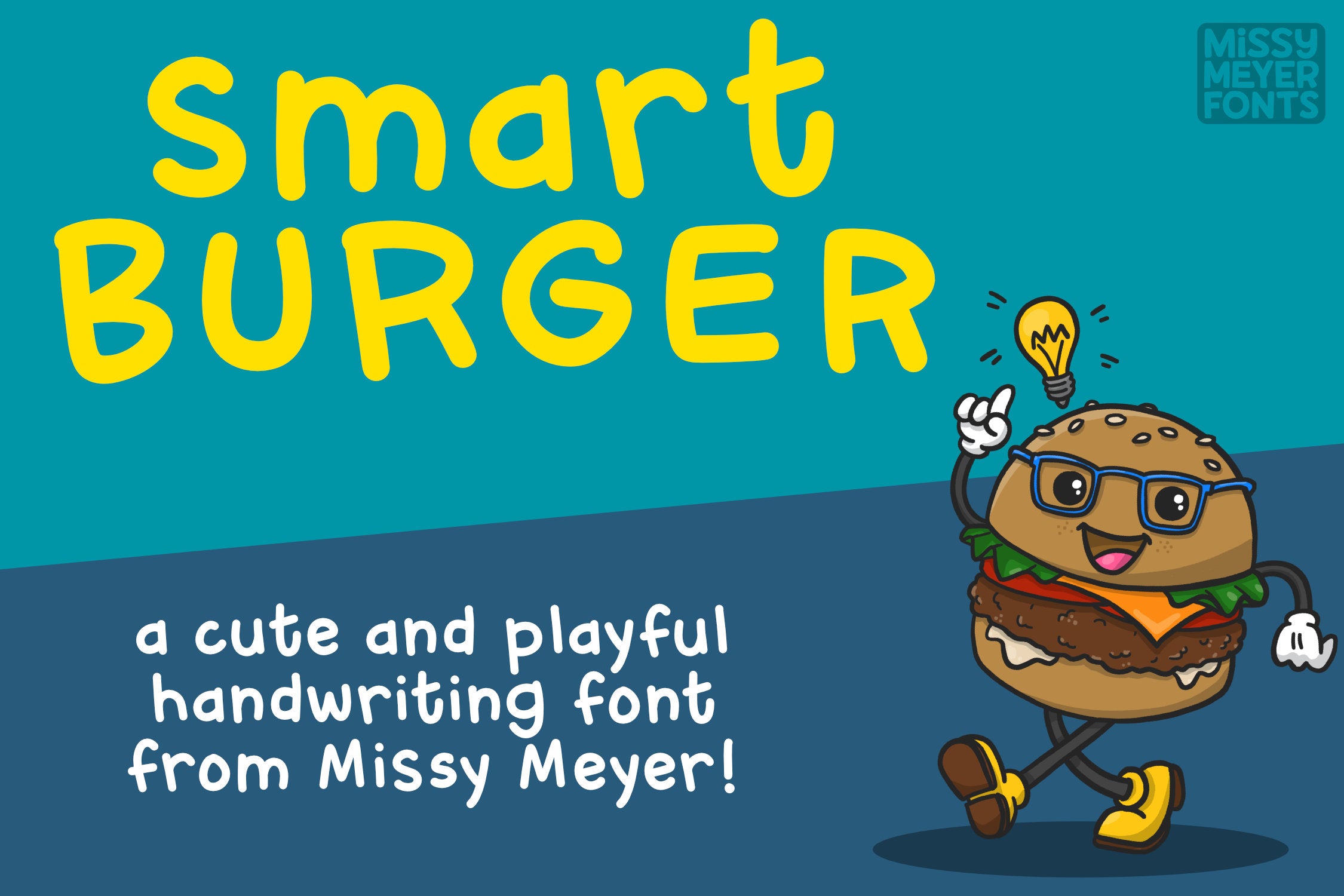 Smart Burger