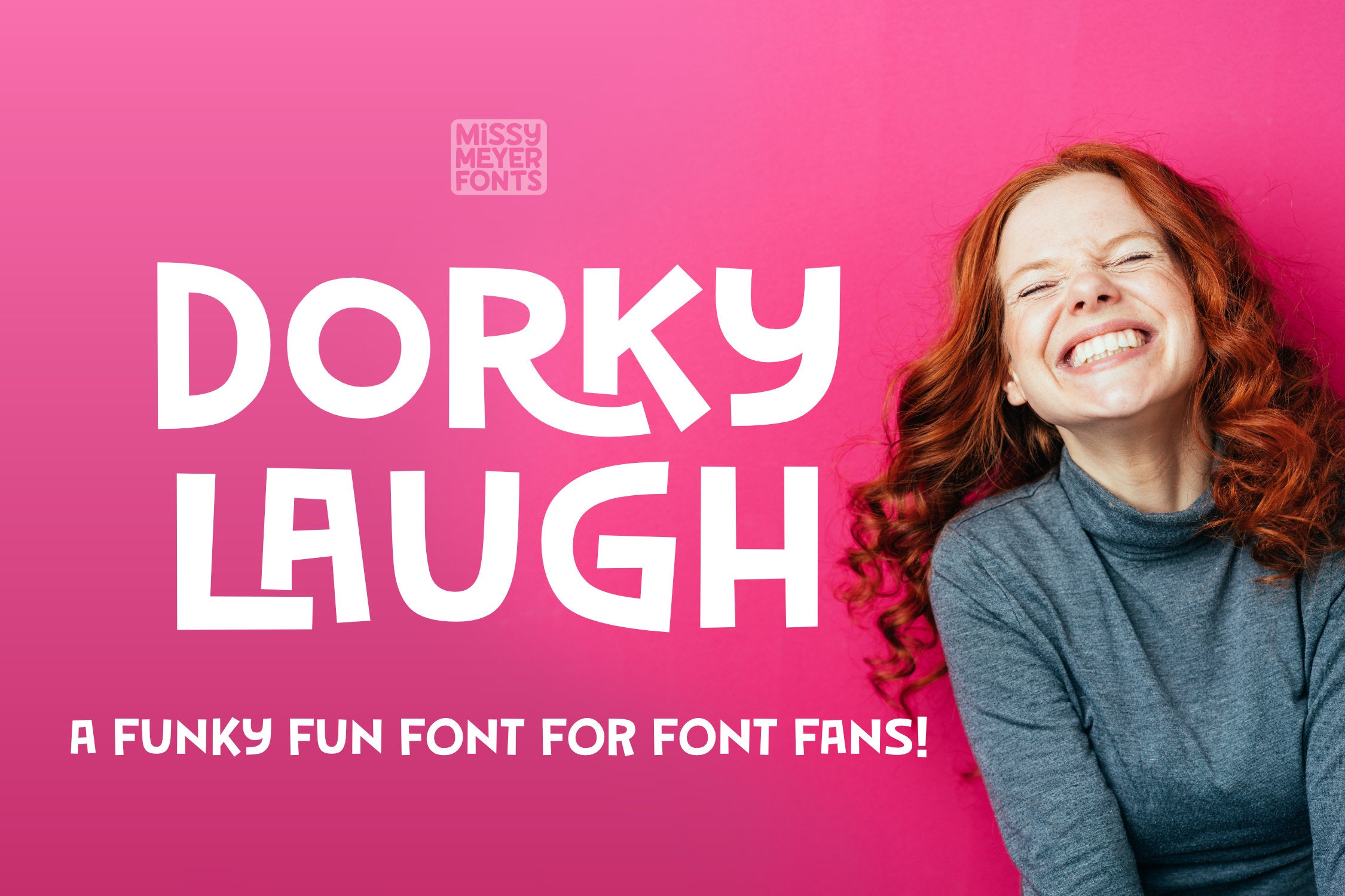 Dorky Laugh