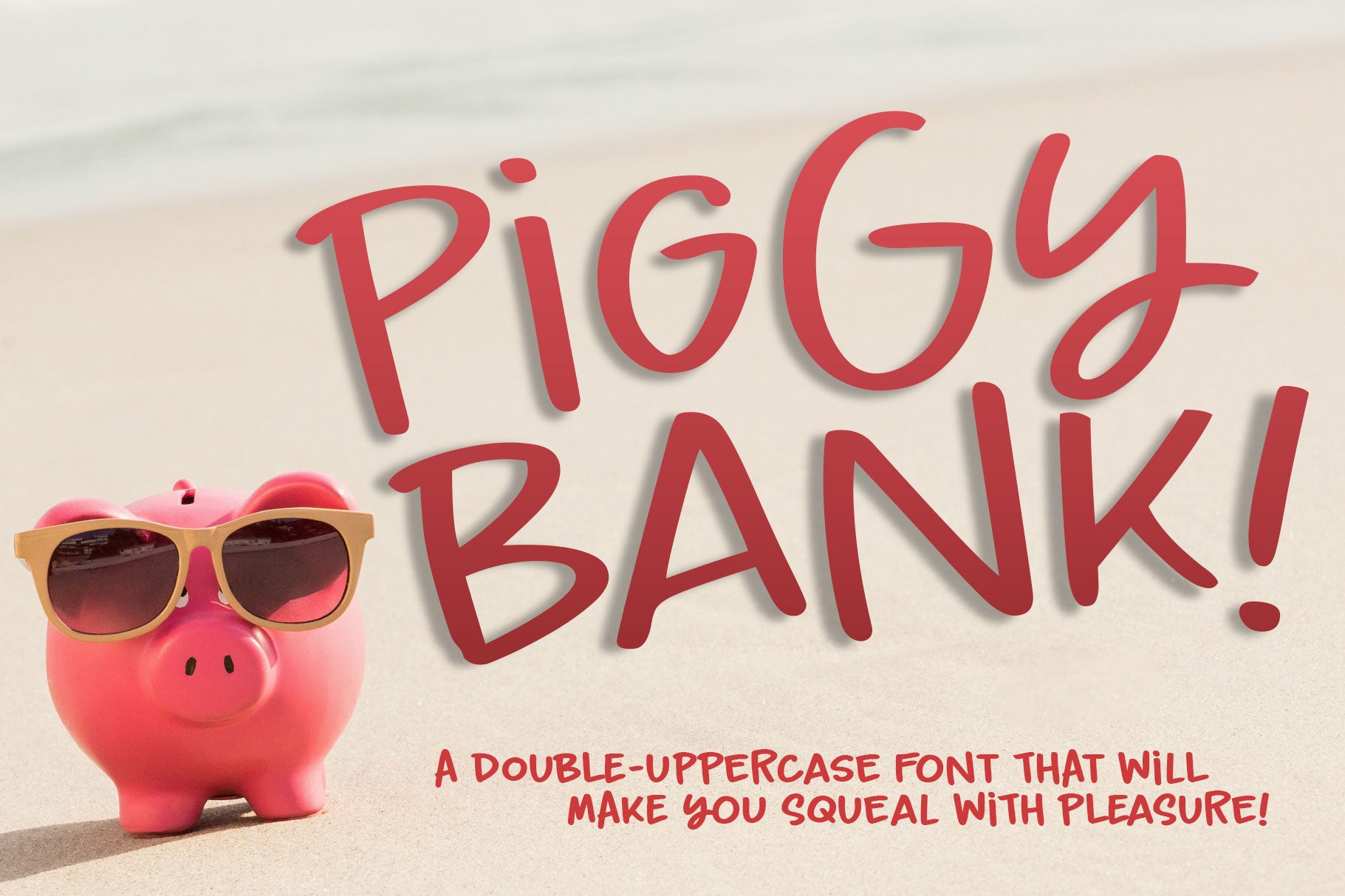 Piggy Bank