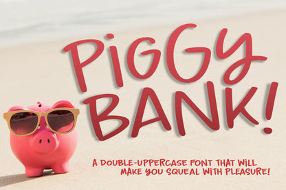 Piggy Bank