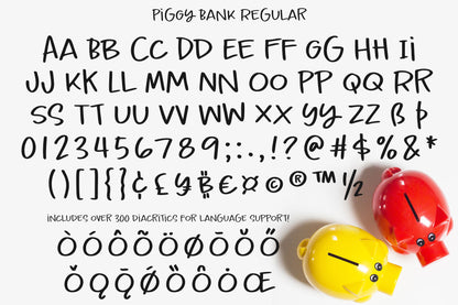 Piggy Bank