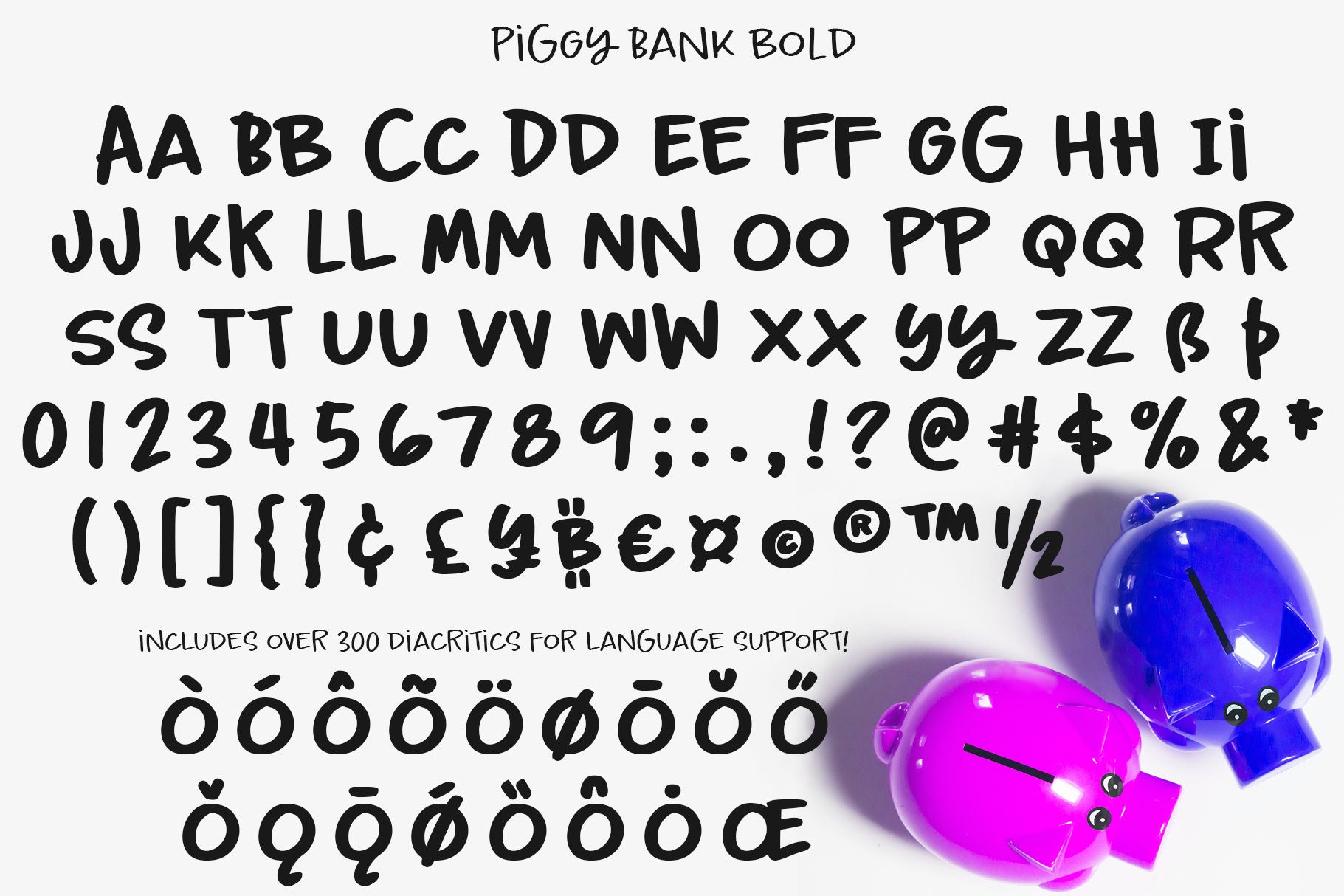 Piggy Bank