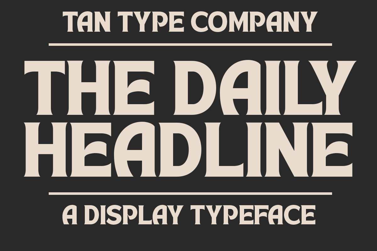 HEADLINE