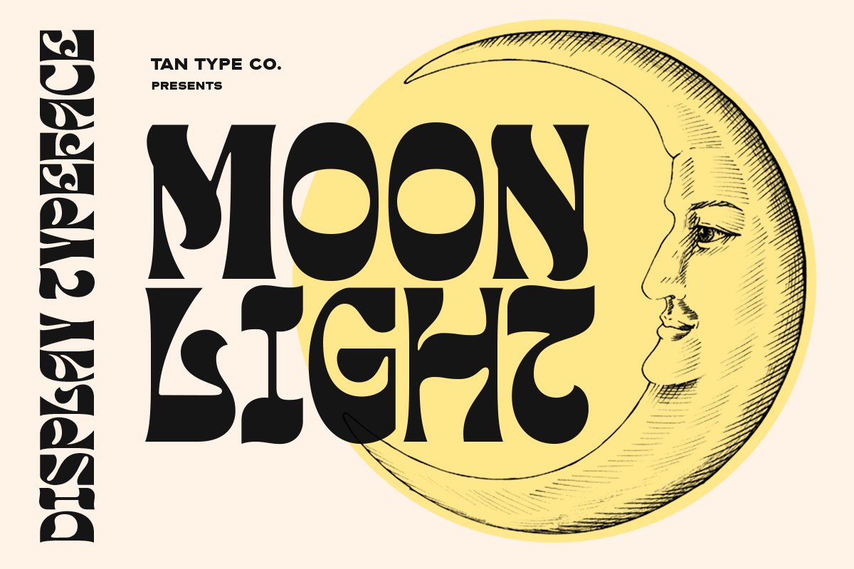 MOONLIGHT