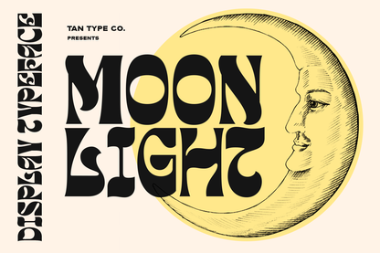 MOONLIGHT