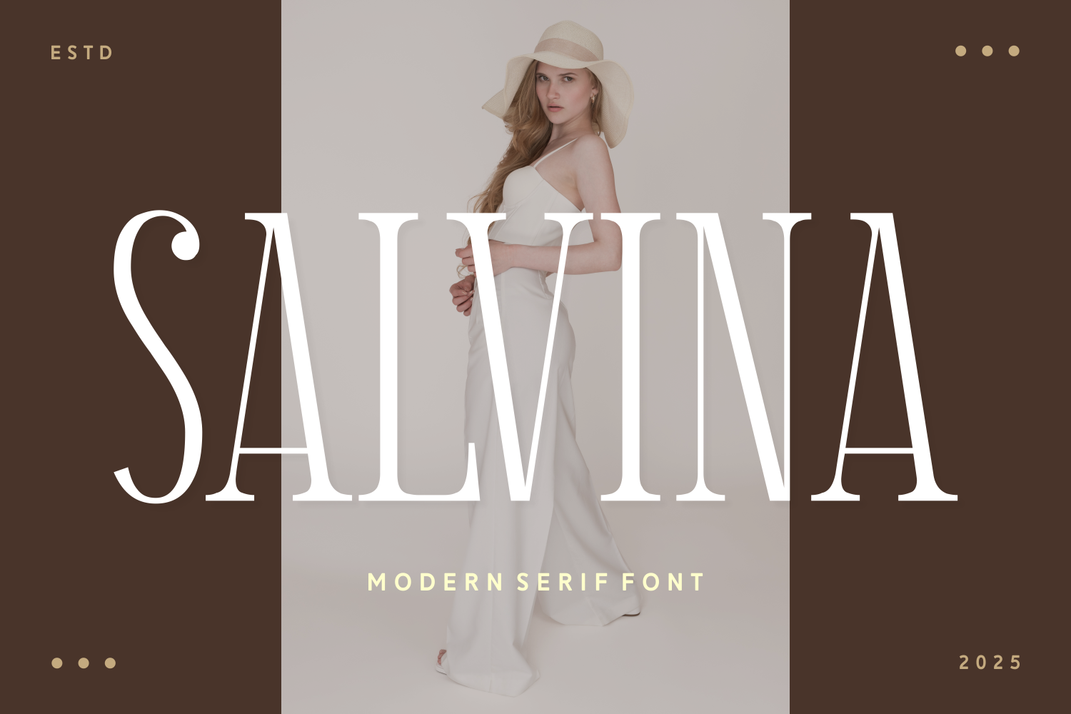 Salvina