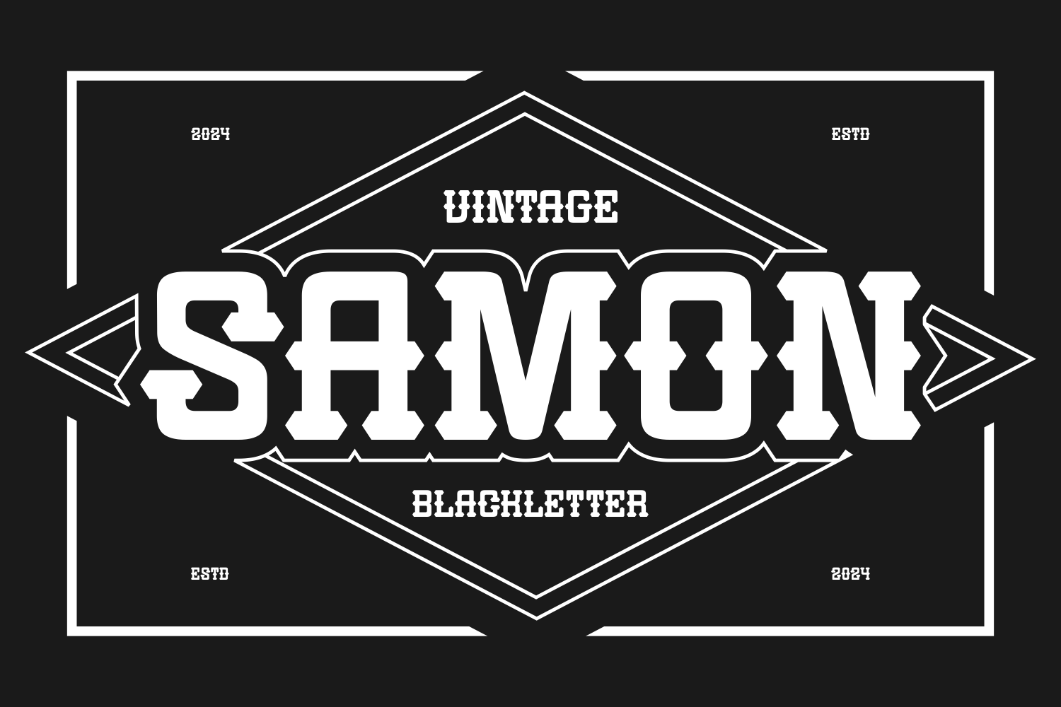 Samon