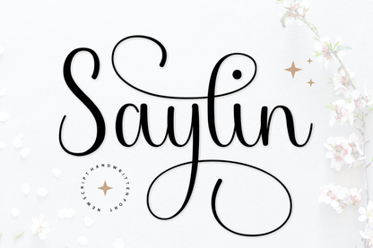 Saylin