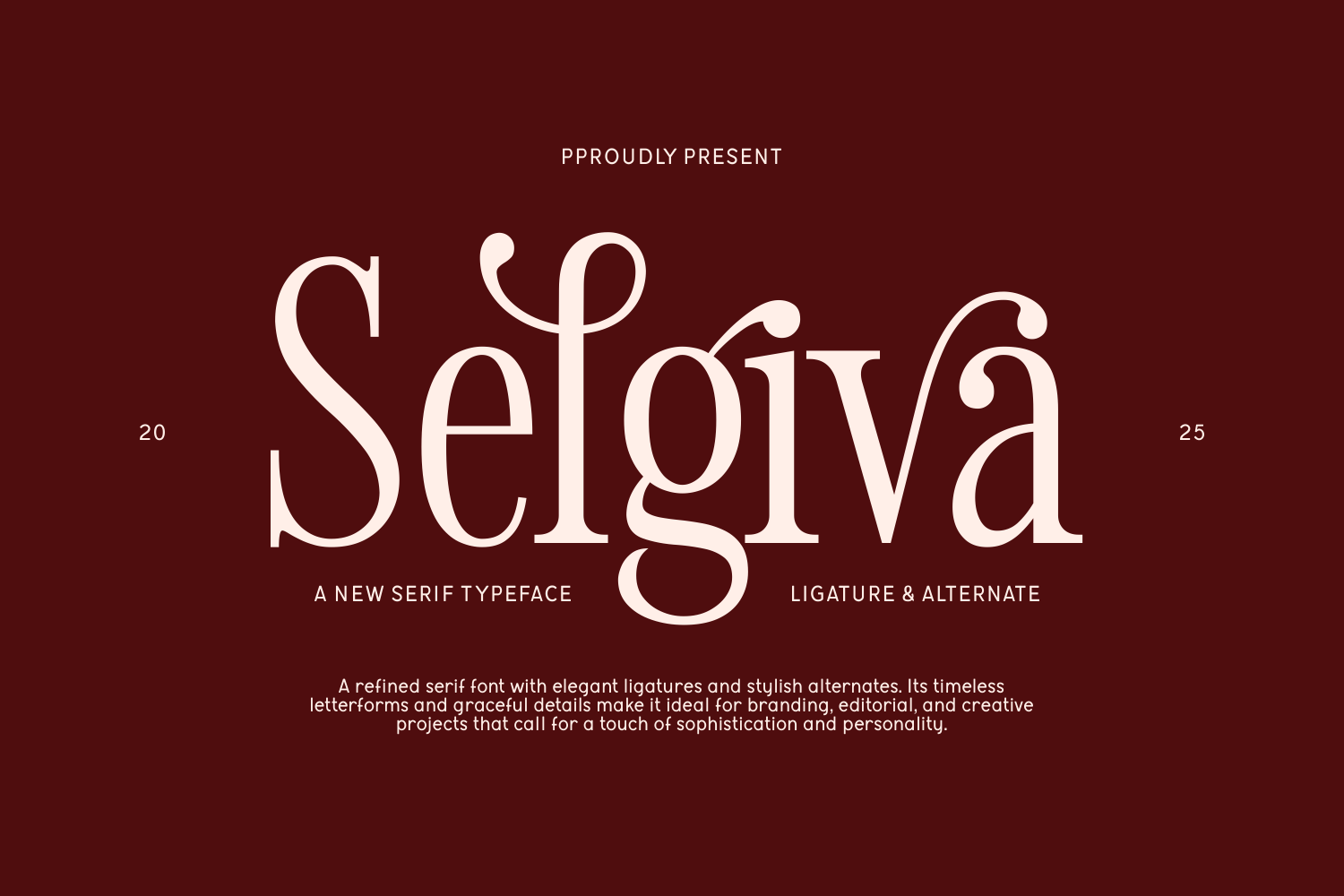 Selgiva