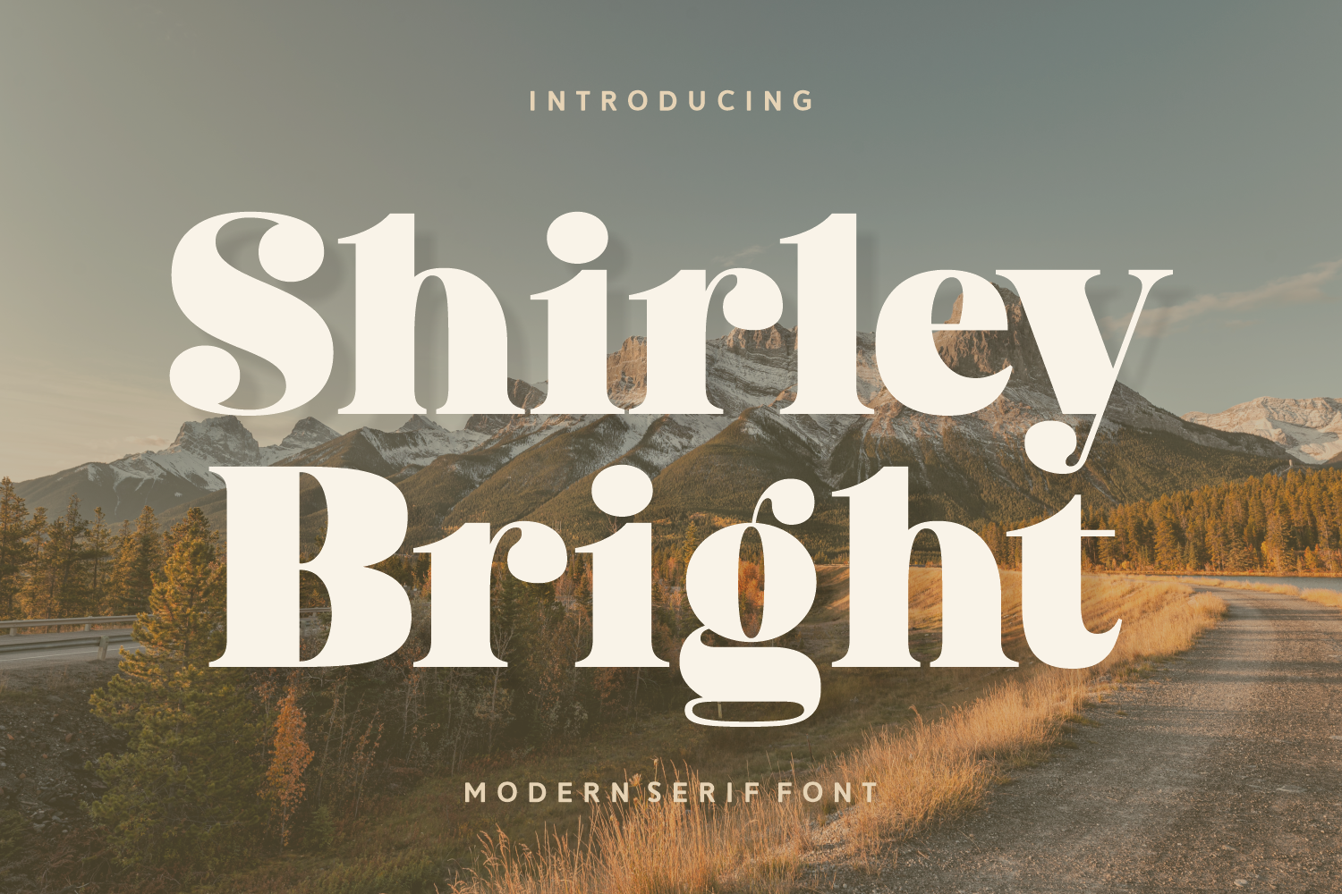 Shirley Bright