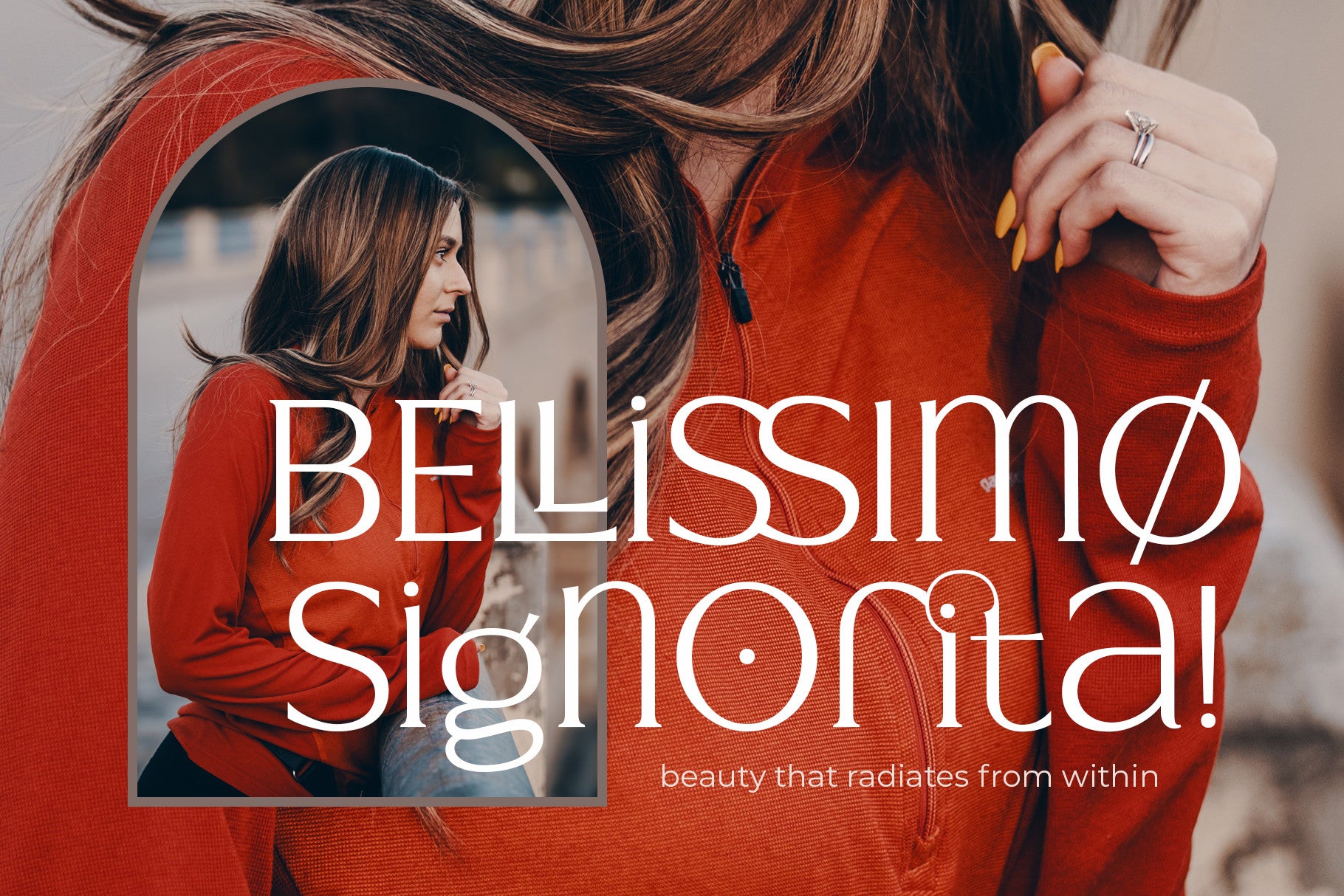 Signore Font