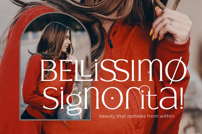 Signore Font