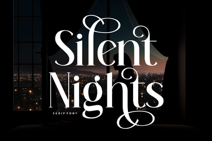 Silent Nights