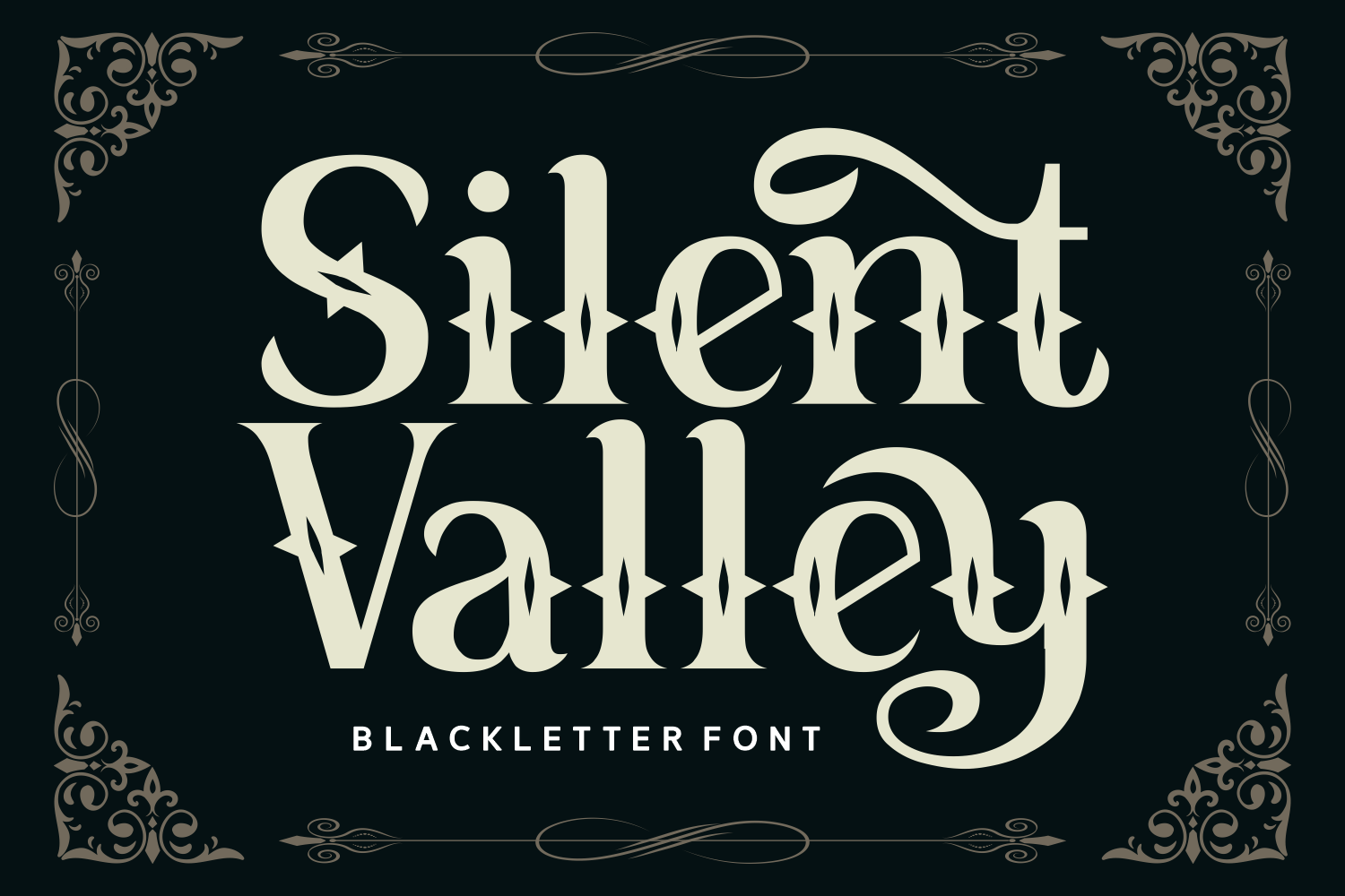 Silent Valley