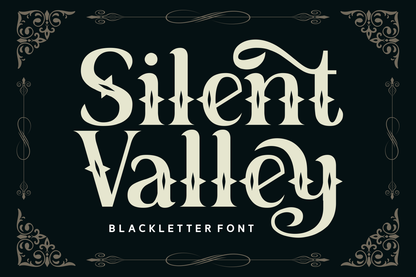 Silent Valley