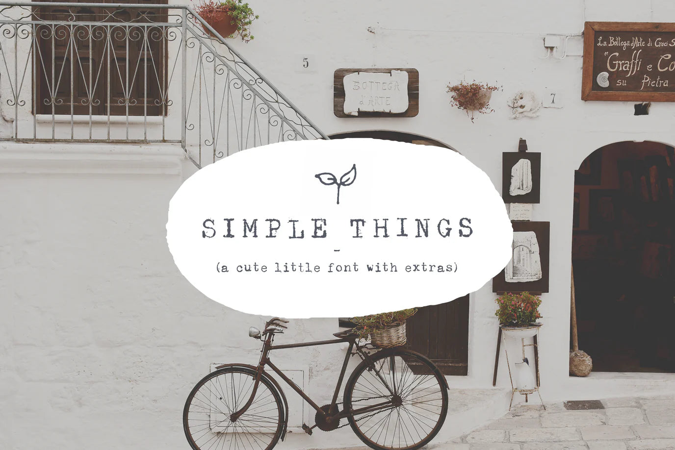 Simple Things