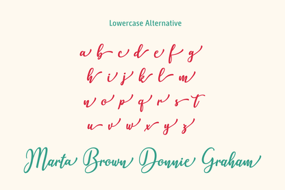 Skatera Font