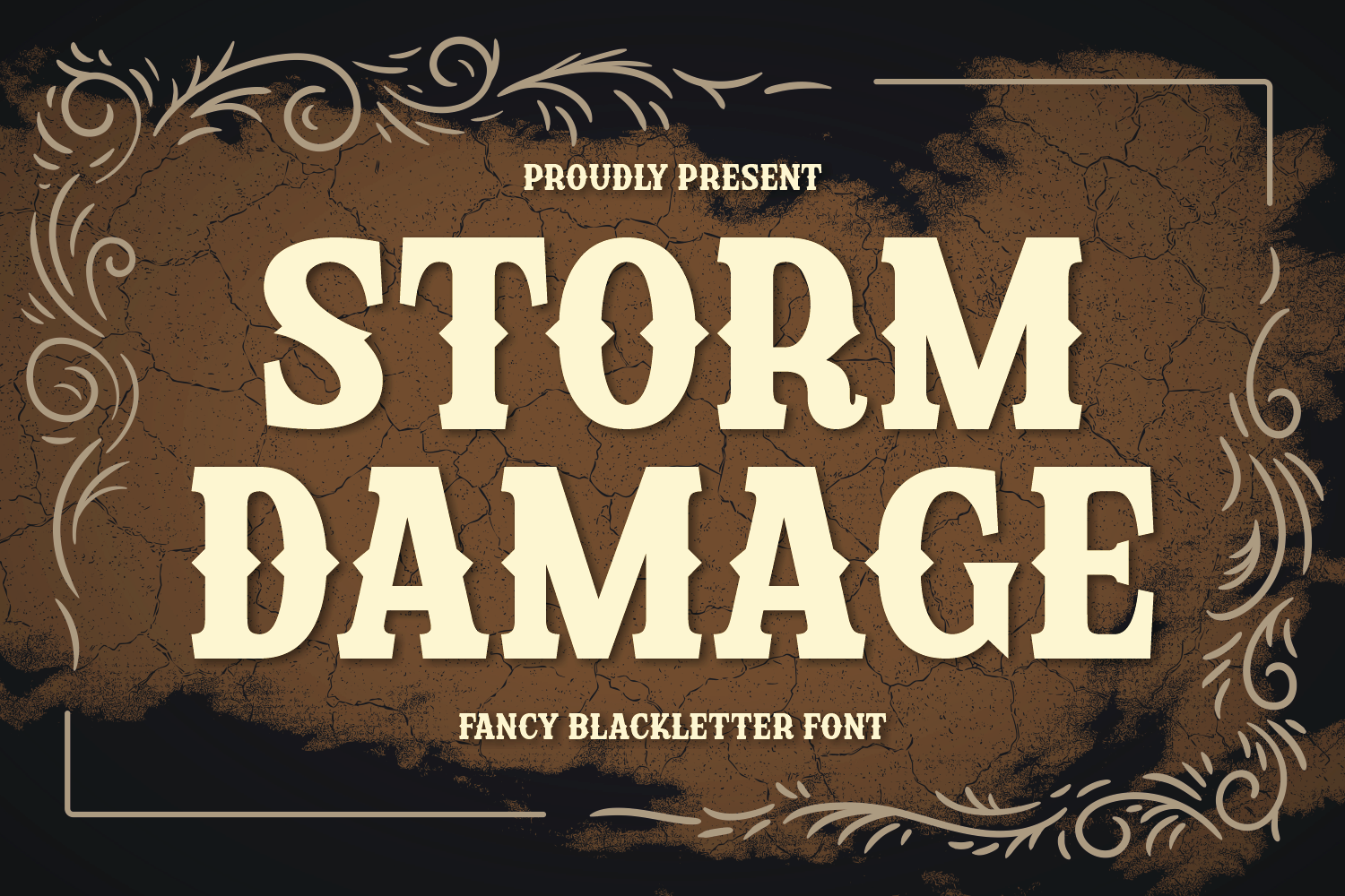 Storm Damage