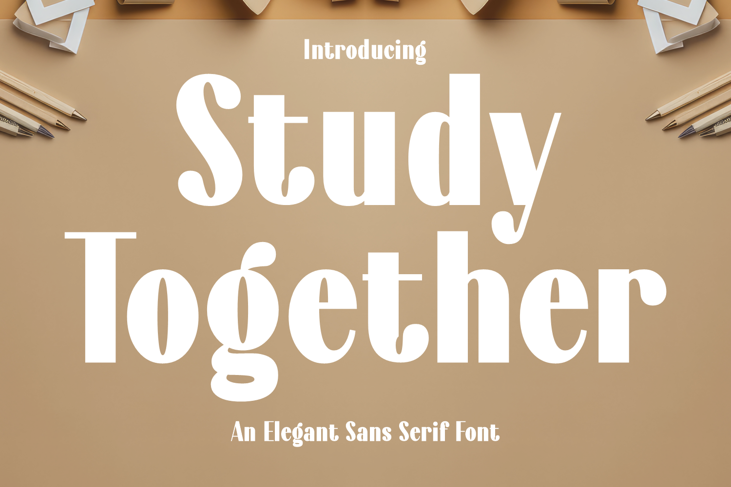 Study Together