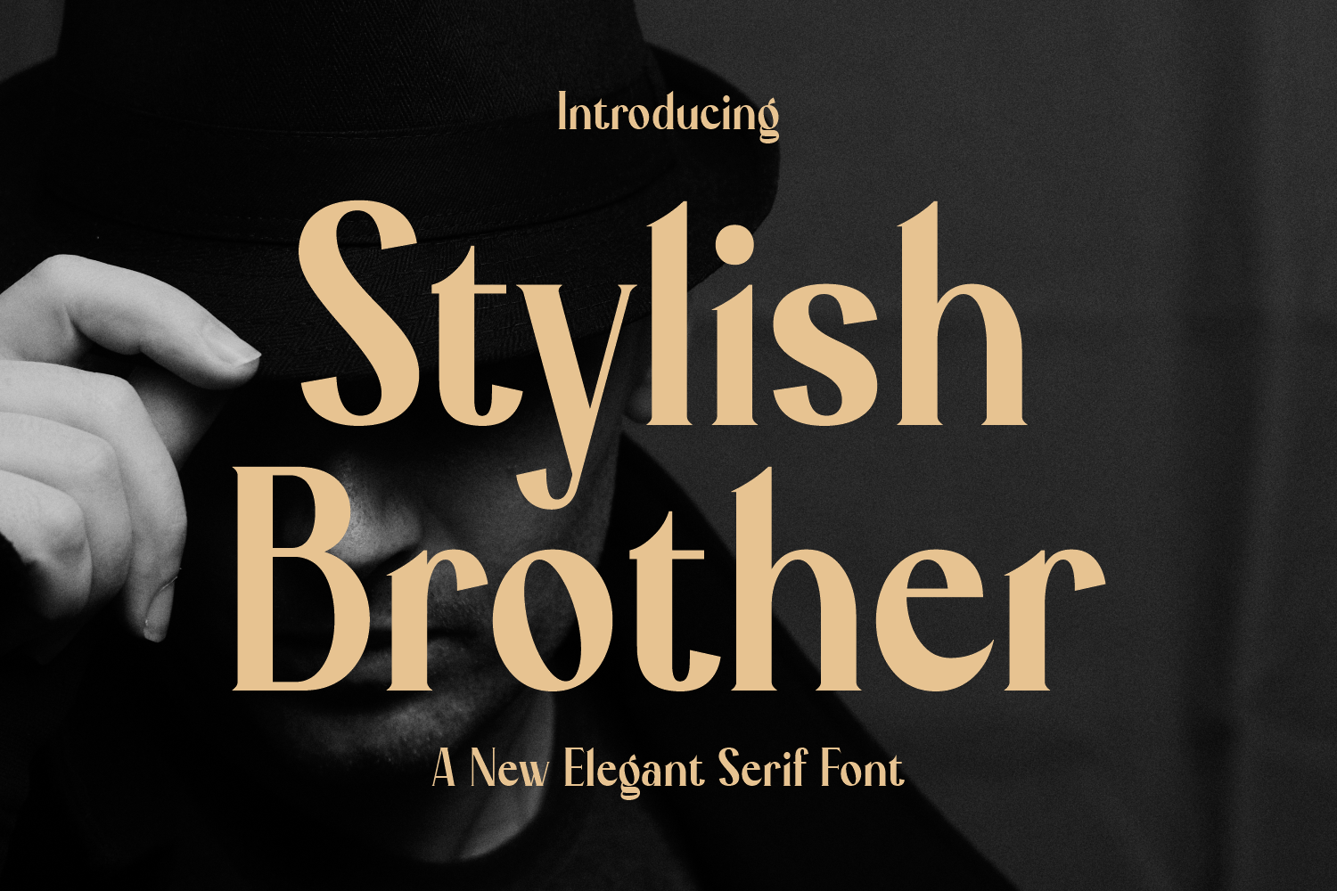 Stylish Brother
