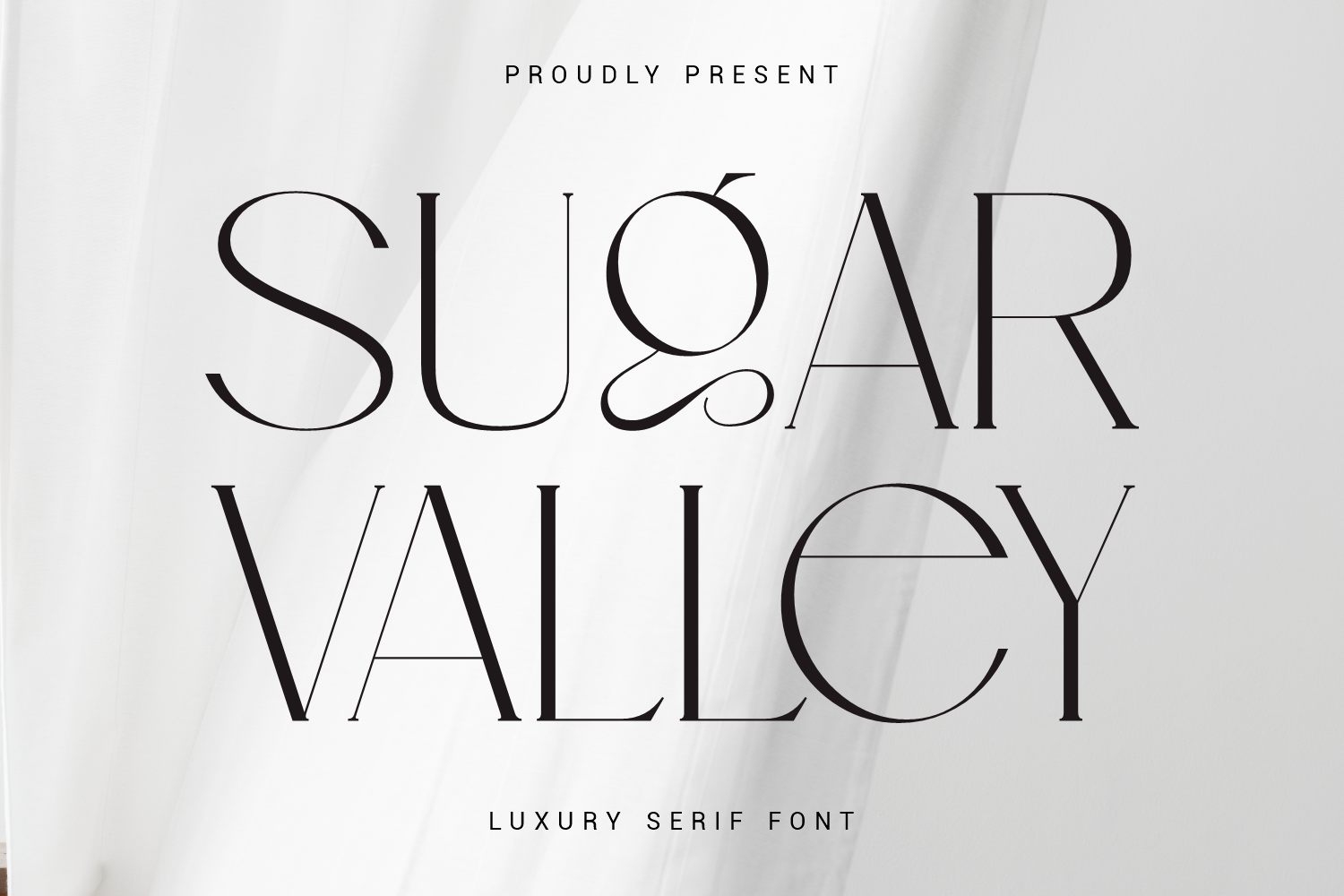 Sugar Valley