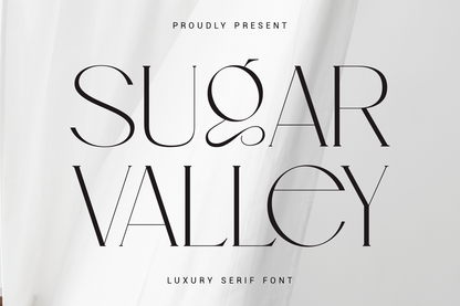 Sugar Valley