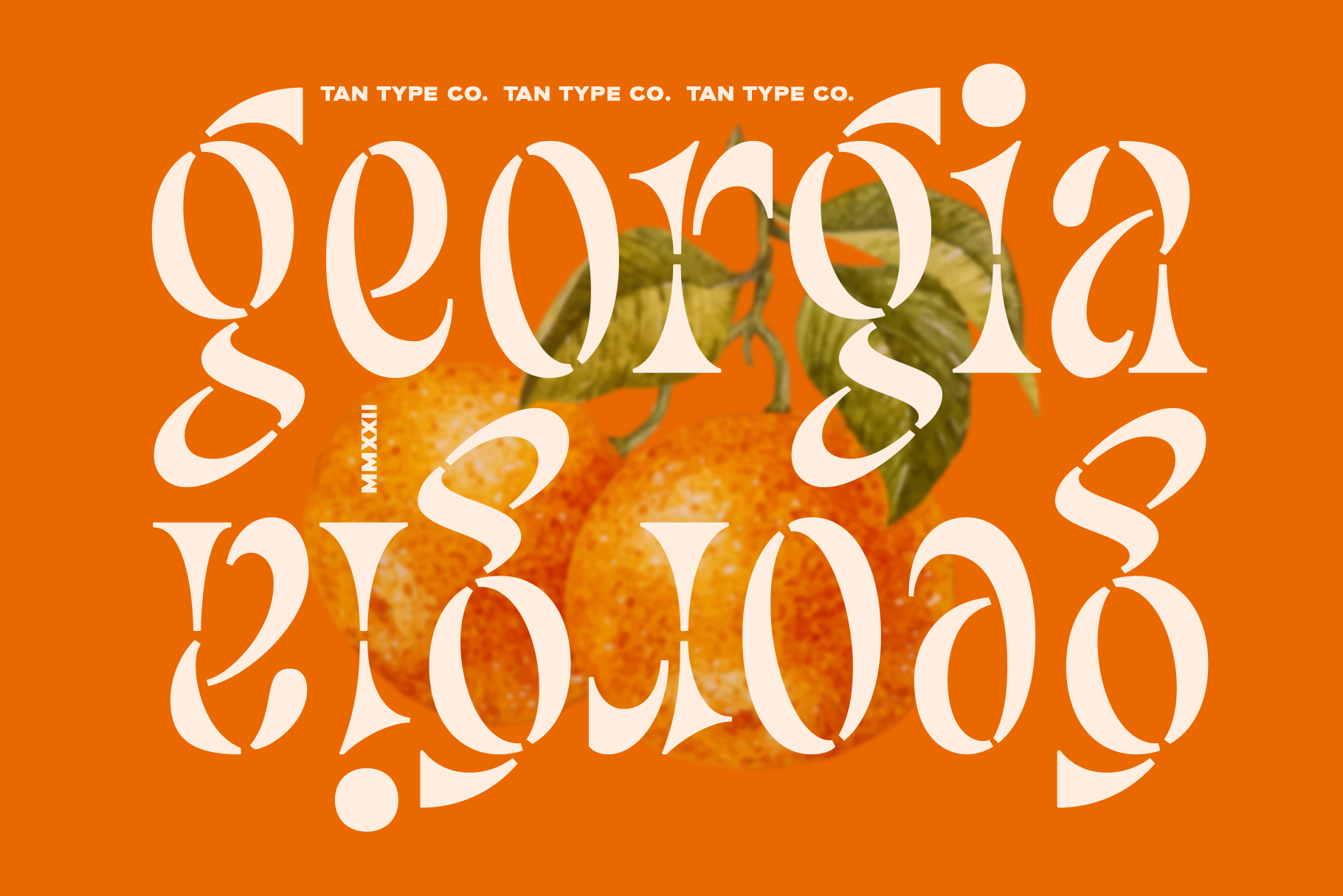 GEORGIA